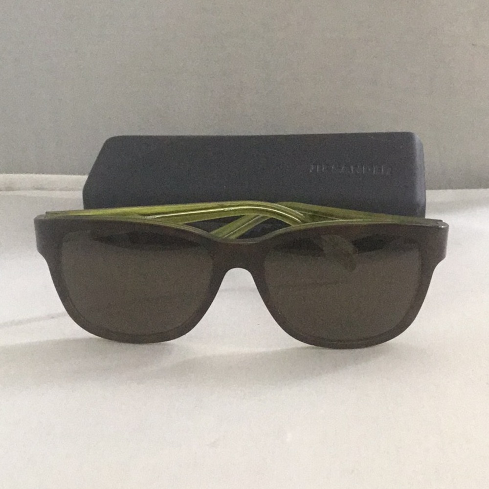 JIL SANDER SUNGLASSES WOMEN.